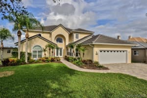 151 Coconut Drive, Indialantic