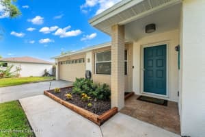 2863 Snead Court, Melbourne