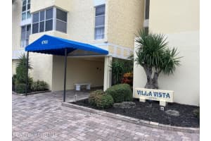 4700 Ocean Beach Boulevard, 410, Cocoa Beach