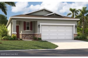 4976 Quarryside Drive, Cocoa