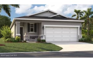 673 Rockaway Lane, Cocoa