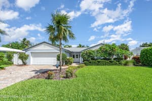 190 Harwood Avenue, Satellite Beach