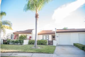 441 Hawthorne Court, Indian Harbour Beach