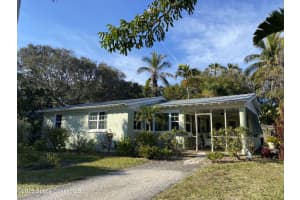 134 Delespine Street, Melbourne Beach