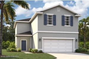 733 Rockaway Lane, Cocoa