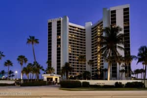 9650 S Ocean Drive, 608, Jensen Beach