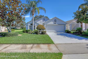 1692 Keys Gate Drive, Melbourne
