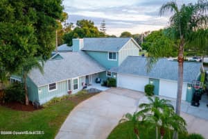 3935 S Tropical Trail, Merritt Island