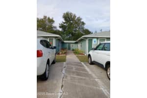 4110 Barna Avenue, C, Titusville