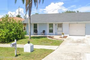 532 Roosevelt Avenue, Satellite Beach
