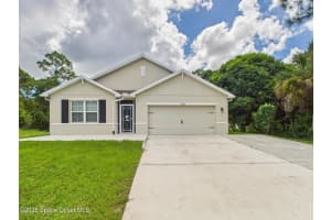 1066 Laconia Street, Sebastian