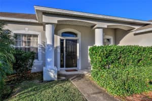 2541 San Filippo Drive Se, Palm Bay
