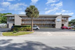 204 W Seminole Avenue, 11, Melbourne