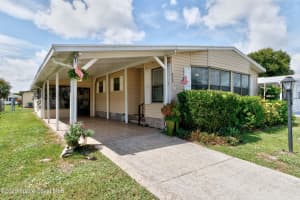 625 Puffin Drive, Barefoot Bay