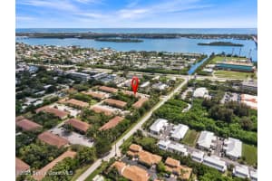 400 18th Street, M1, Vero Beach
