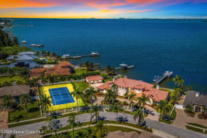 1840 Harbor Point Drive, Merritt Island