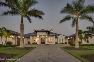 4533 Milost Drive, Rockledge