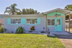 1134 Mary Joye Ave, Indian Harbour Beach
