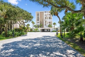 750 N Atlantic Avenue, 808, Cocoa Beach