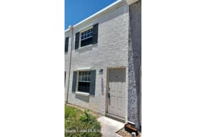 55 Needle Boulevard, 49, Merritt Island