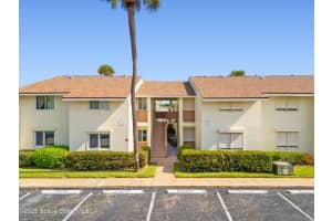 5801 N Atlantic Avenue, 501, Cape Canaveral