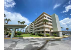 2020 N Atlantic Avenue S-503, Cocoa Beach