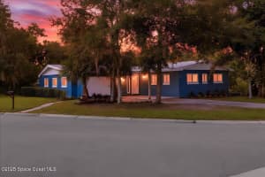 2302 Ruffner Road, Melbourne