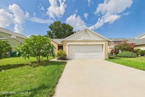 1657 Clover Circle, Melbourne
