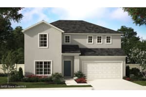 788 Soleway Avenue Nw, Palm Bay