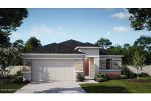 2382 Carrick Street Nw, Palm Bay
