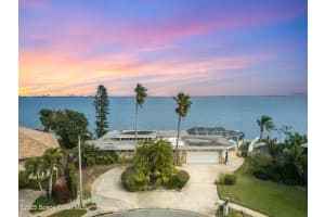1775 E Riviera Drive, Merritt Island
