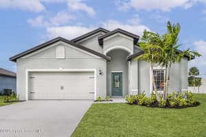 338 Olsen Street Sw, Palm Bay