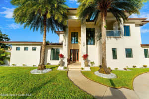 2355 N Riverside Drive, Indialantic