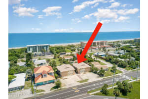 1279 S Orlando Avenue, 4a, Cocoa Beach