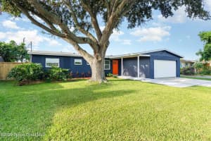 235 Eyre Avenue, Merritt Island