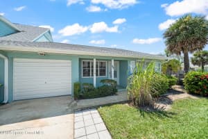 333 Emerald Place W, Indian Harbour Beach