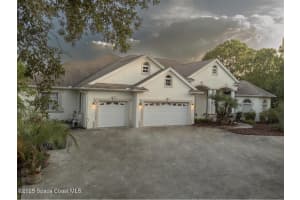 1857 Timbers West Boulevard, Rockledge 1857 Timbers West Boulevard, Rockledge