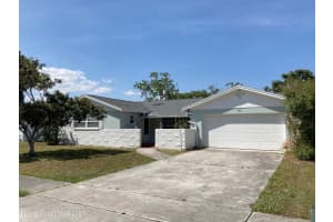 988 Nicklaus Drive, Rockledge