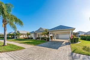 1172 Vestavia Circle, Melbourne