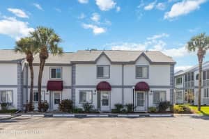 169 Seaport Boulevard, Cape Canaveral