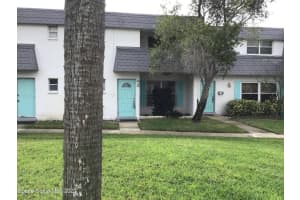 436 Blue Jay Lane, 8-2, Satellite Beach