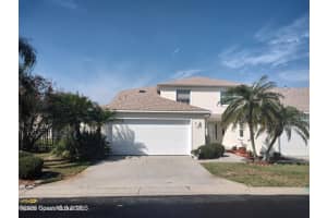 263 Coastal Hill Drive, Indian Harbour Beach