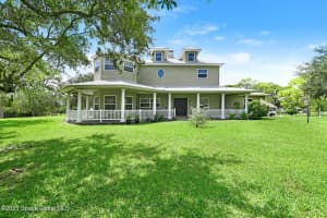 4495 Sand Point Road, Grant