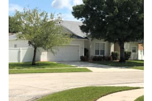3819 Wood Thrush Drive, Kissimmee