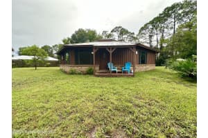 6325 Corsica Boulevard, Cocoa