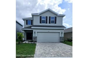 1566 Kylar Drive Nw, Palm Bay