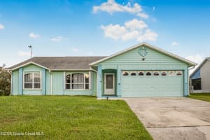 9156 101st Avenue, Vero Beach