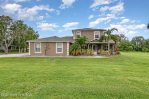 4055 Navajo Lane, Titusville