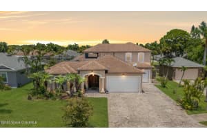 120 Edgewater Way, Merritt Island