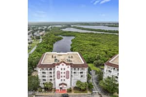 821 Del Rio Way, 504, Merritt Island